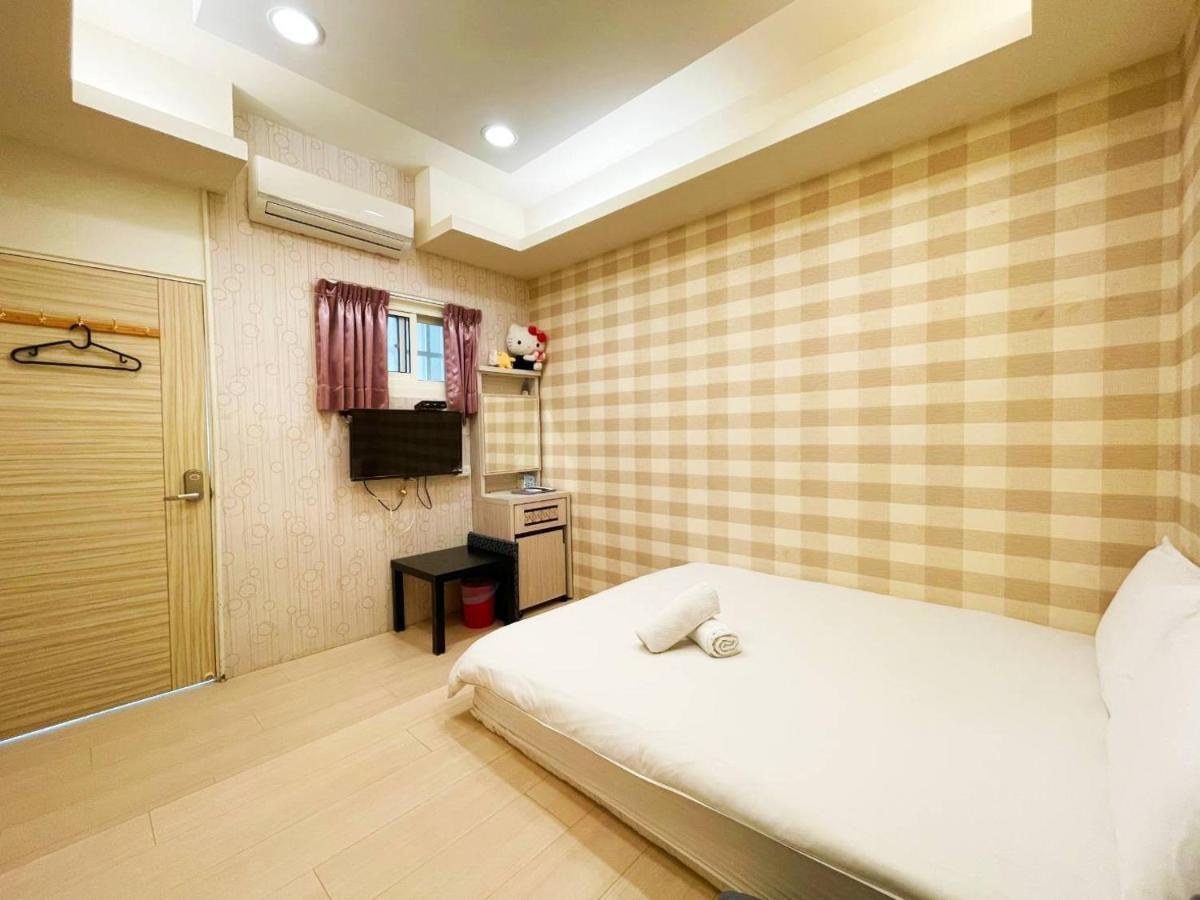 逢甲大小窩 Taichung Buitenkant foto