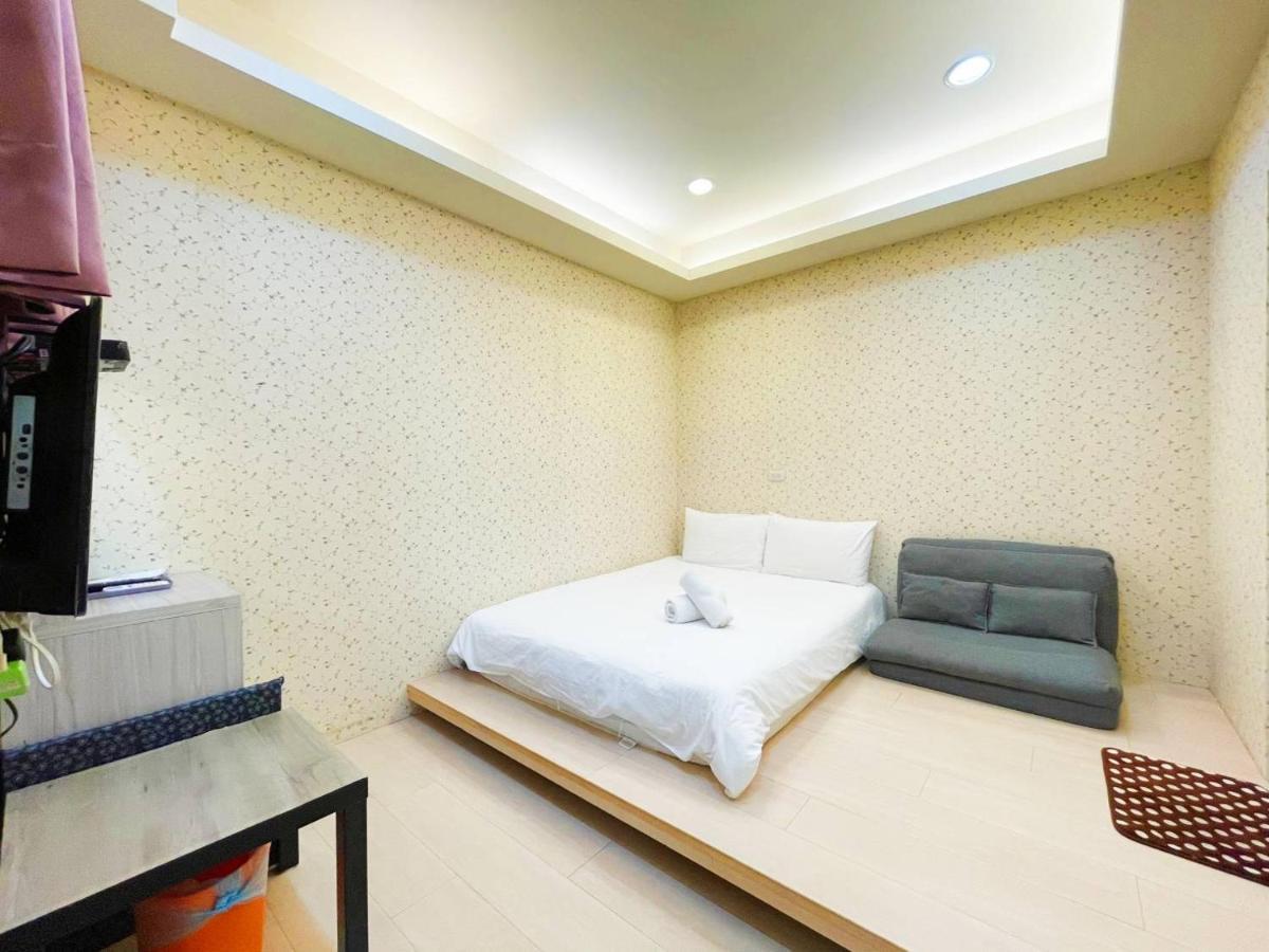 逢甲大小窩 Taichung Buitenkant foto