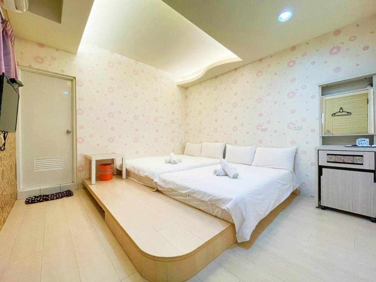 逢甲大小窩 Taichung Buitenkant foto