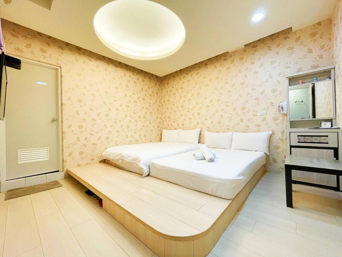 逢甲大小窩 Taichung Buitenkant foto